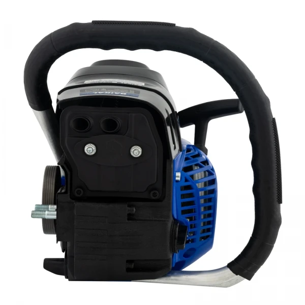 Drujba pe benzina Baikal BK-4500, 10.500 rot/min, 3,9 CP,motor 2 Timpi