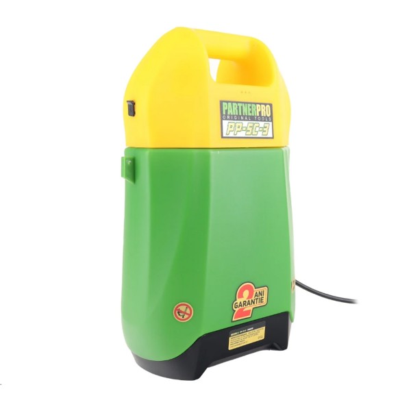 Pompa de stropit cu acumulator 5 L, PartnerPro PP-5C -3 , 2500 mAh , autonomie 120 min , 5 v