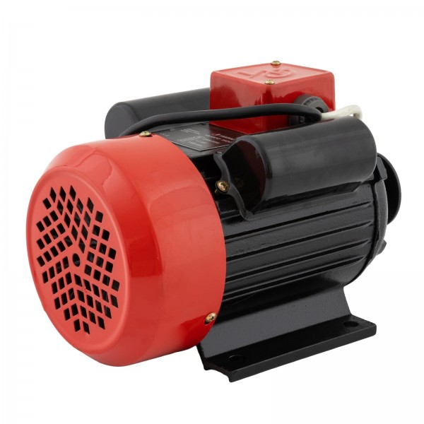 Motor electric 1.3kW, 1500 rpm, YAMAMOTO YL802-2