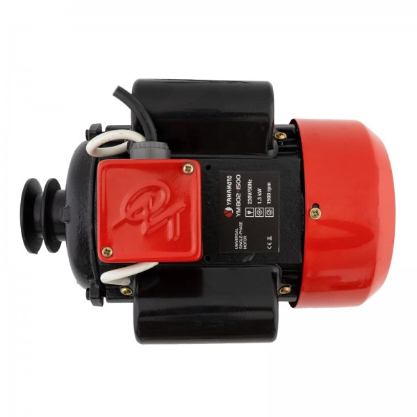 Motor electric 1.3kW, 1500 rpm, YAMAMOTO YL802-2