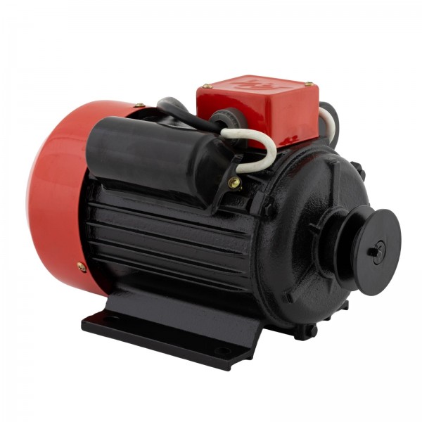 Motor electric 1.3kW, 1500 rpm, YAMAMOTO YL802-2