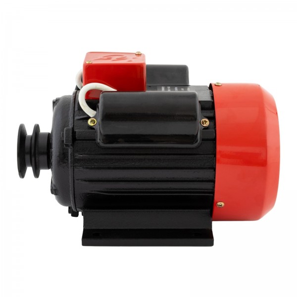 Motor electric 1.3kW, 1500 rpm, YAMAMOTO YL802-2
