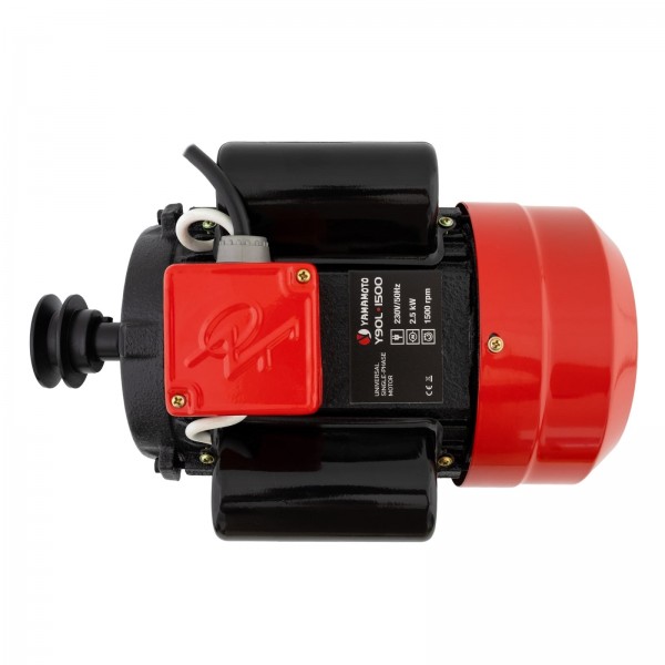 Motor electric 2.5 kW, 1500 rpm, YAMAMOTO Y90L-2