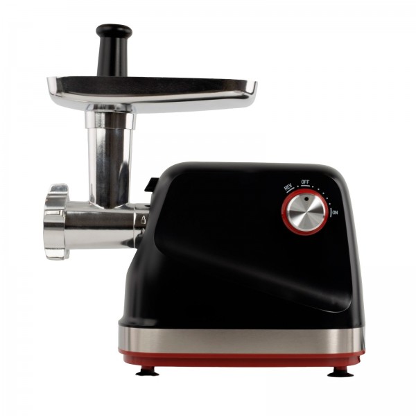 Masina de tocat carne electrica BÖHM MG2028R, 1,8 Kg/min, 800-1800 W