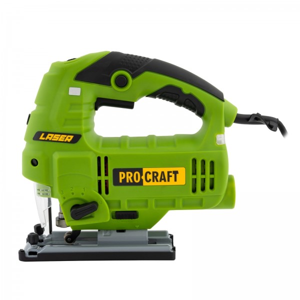 Fierastrau pendular electric, cu laser , Procraft ST1300 , 1300 w , 3000 Rpm