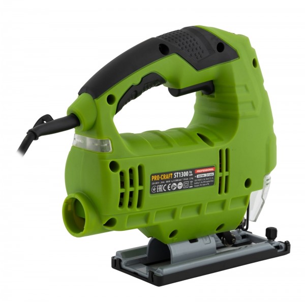 Fierastrau pendular electric, cu laser , Procraft ST1300 , 1300 w , 3000 Rpm