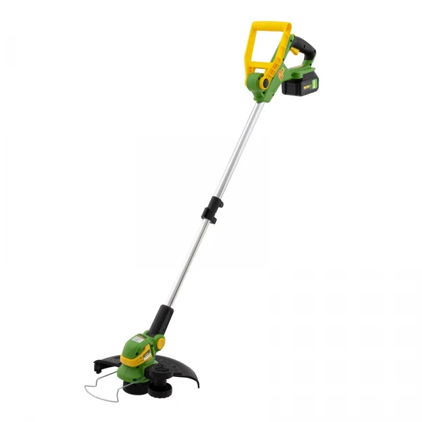Trimmer pe acumulator PARTNERPRO PP8A227 , 20V , 8000 RPM, tija reglabila