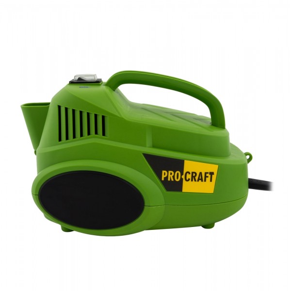 Pistol de vopsit, Model ProCraft PSE 950, 600W, 1.0 / 1.8 mm / 2.5mm
