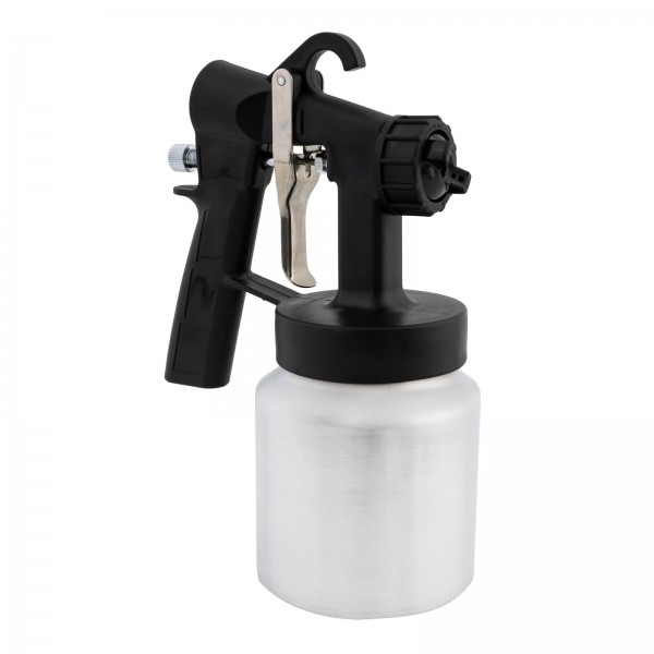Pistol de vopsit, Model ProCraft PSE 950, 600W, 1.0 / 1.8 mm / 2.5mm