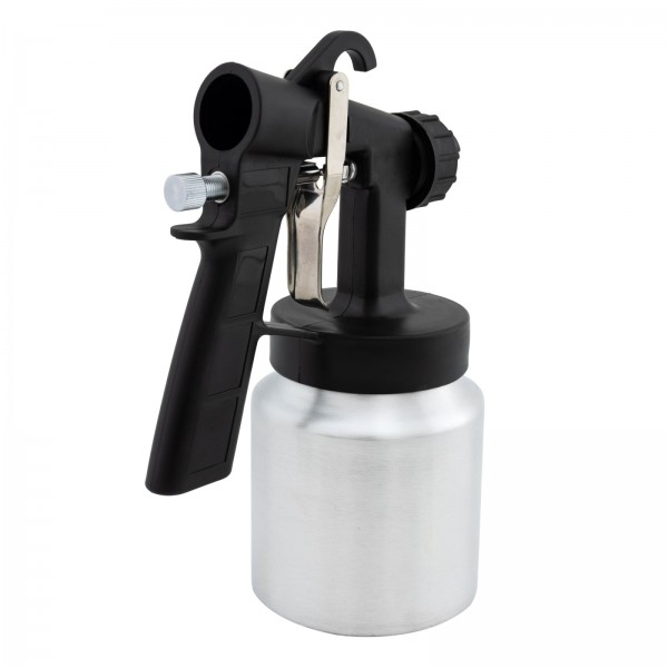 Pistol de vopsit, Model ProCraft PSE 950, 600W, 1.0 / 1.8 mm / 2.5mm