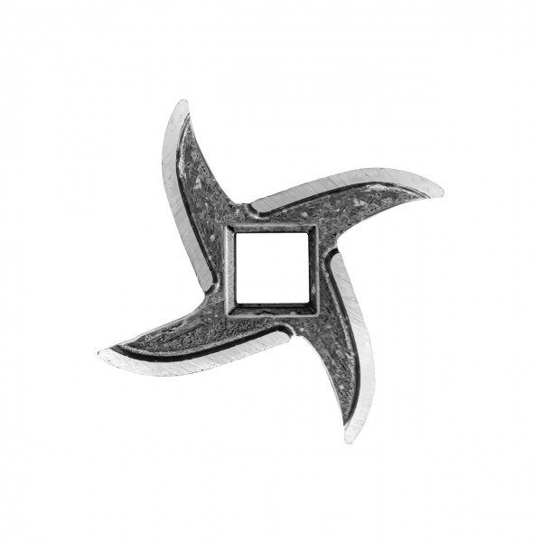 MKSS-8 Cutit Masina de Tocat, otel inoxidabil,nr.8