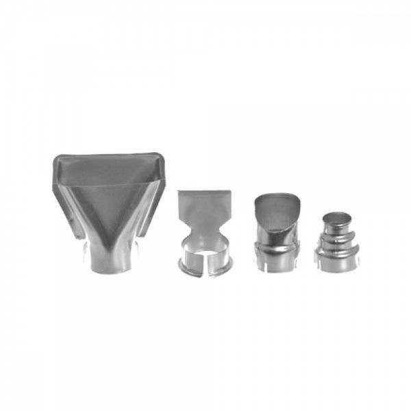 Pistol aer cald PROCRAFT PH2300E , 2300 W , 300/600°С