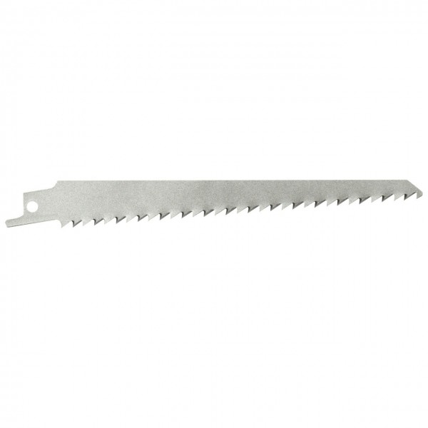 Panza fierastrau sabie pentru Lemn 152x19x1,27 mm Set 2 buc ROTOR RS644D