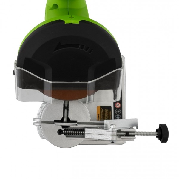 Ascutitor lant drujba Procraft SK950, 65 W, panza 105 mm, 5500 rotatii