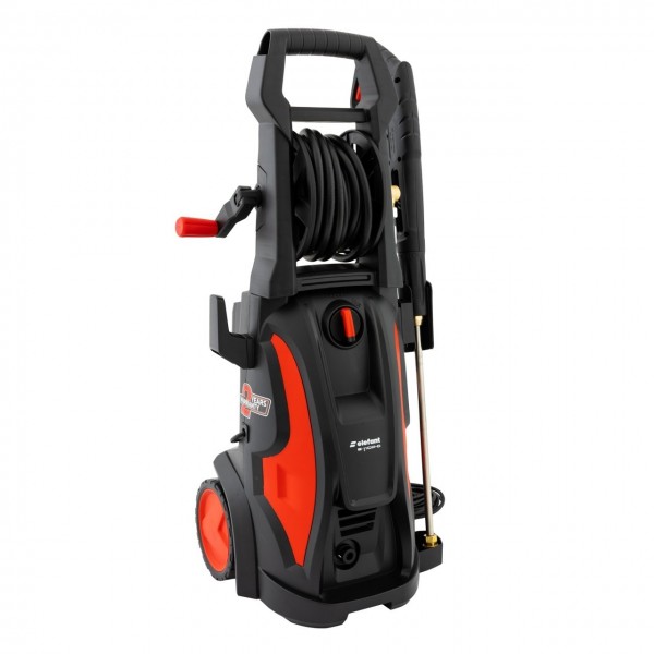 Aparat de spalat cu presiune ELEFANT E-110P-C, 2200W, 492l//h, 165 bar