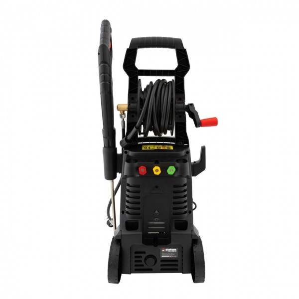 Aparat de spalat cu presiune ELEFANT E-110P-C, 2200W, 492l//h, 165 bar