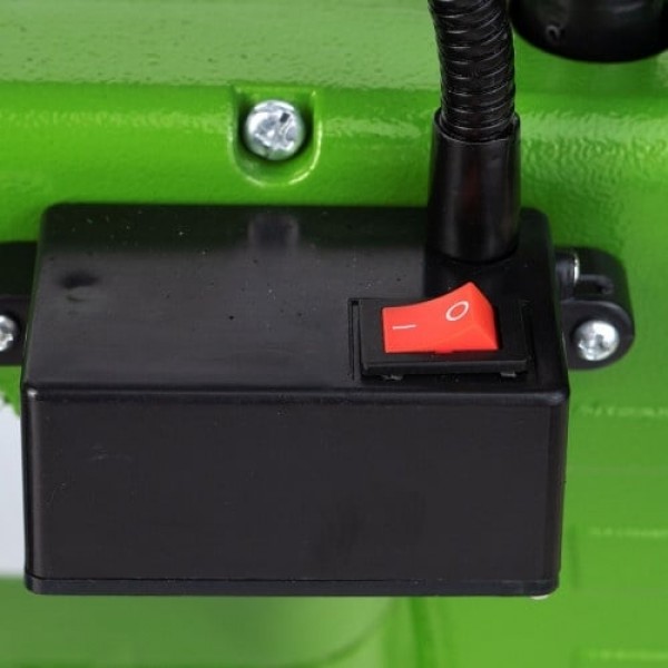 Fierastrau traforaj vertical PROCRAFT, TS120-406 , 120 W , 1600 rot/min,Variator de turatie