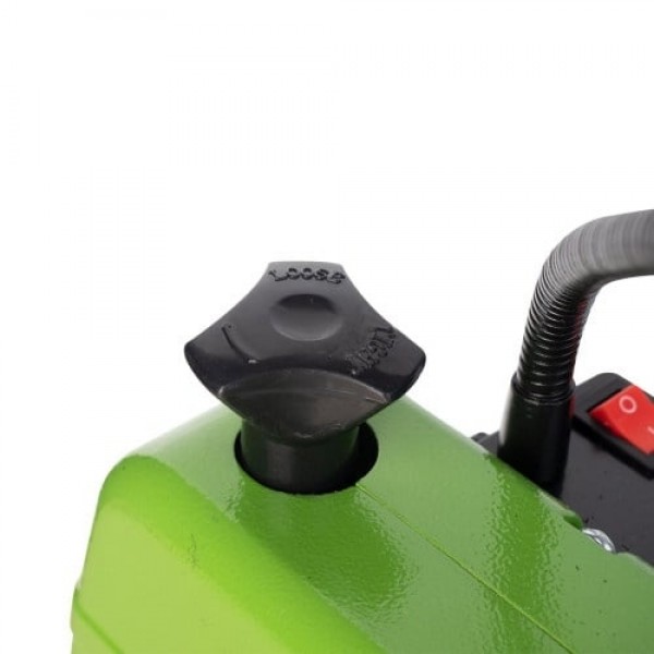 Fierastrau traforaj vertical PROCRAFT, TS120-406 , 120 W , 1600 rot/min,Variator de turatie