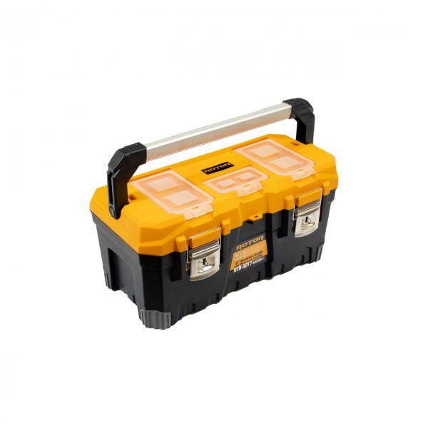 Trusa de transport scule ROTOR RTB-4017, 46.63 litri