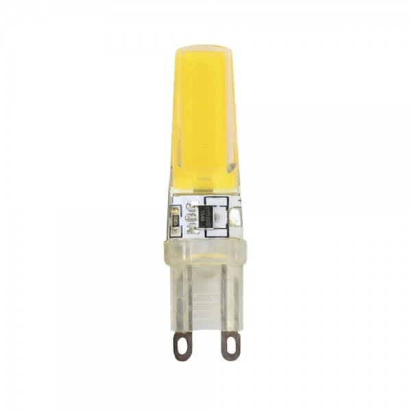 Bec LED G9, 5W, COB, 4000K V-114874 VARGO