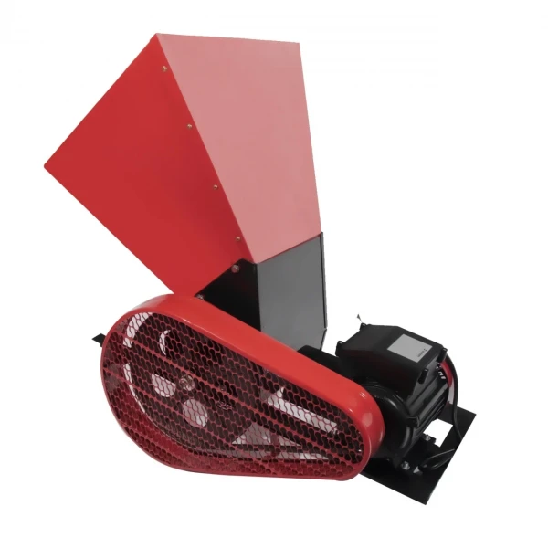 Zdrobitor electric pentru fructe Elefant MHK-10, 900 W, Cuvă 30 L, 280 kg/h, Tambur metalic