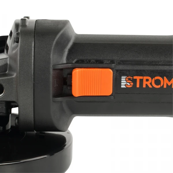 Polizor unghiular pe acumulator Stromo AGA216 4 Ah, 20 V , 7450 rot/min , Brushless