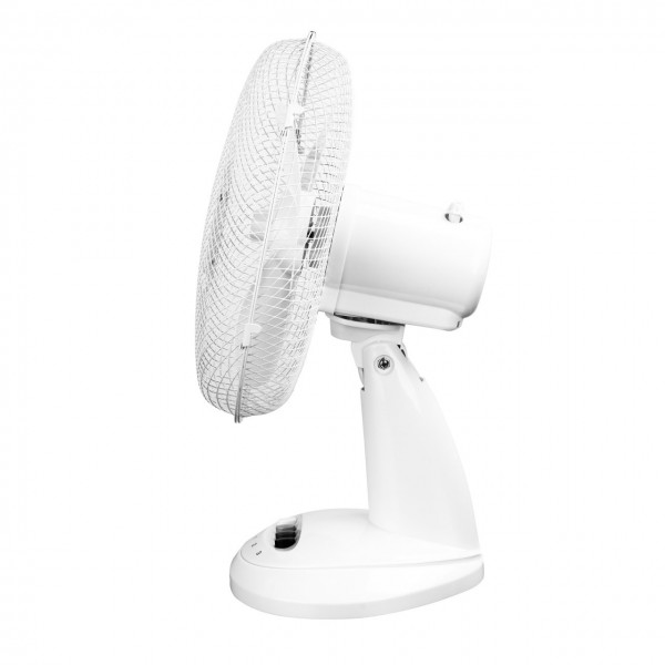 Ventilator de Birou 12" BÖHM BLTF-1203 Număr viteze 3, 40 W