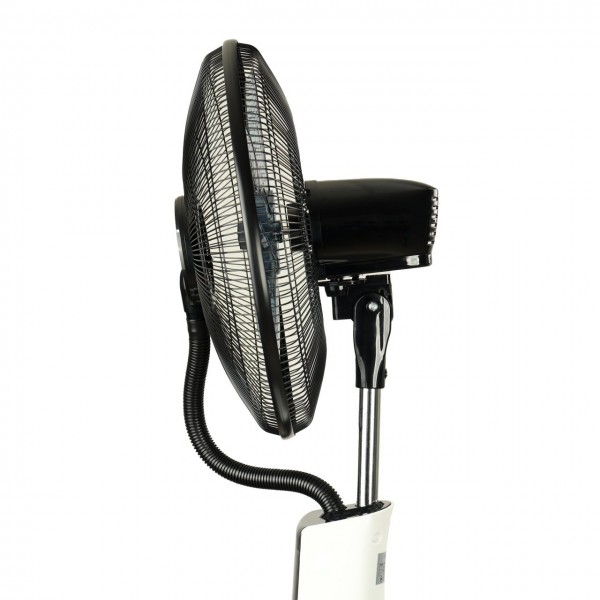 Ventilator cu Pulverizare Apă și Umidificare 16" BÖHM BSP40-RA