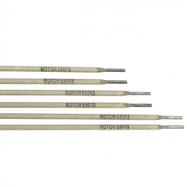 Electrozi rutilici 2.5mm*350mm 1kg ROTOR , RE25-1