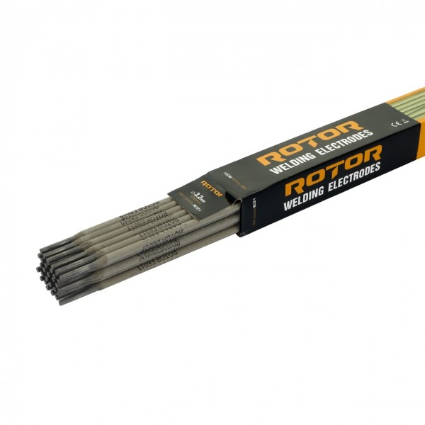 Electrozi rutilici 3.2mm*350mm 1kg ROTOR , RE32-1