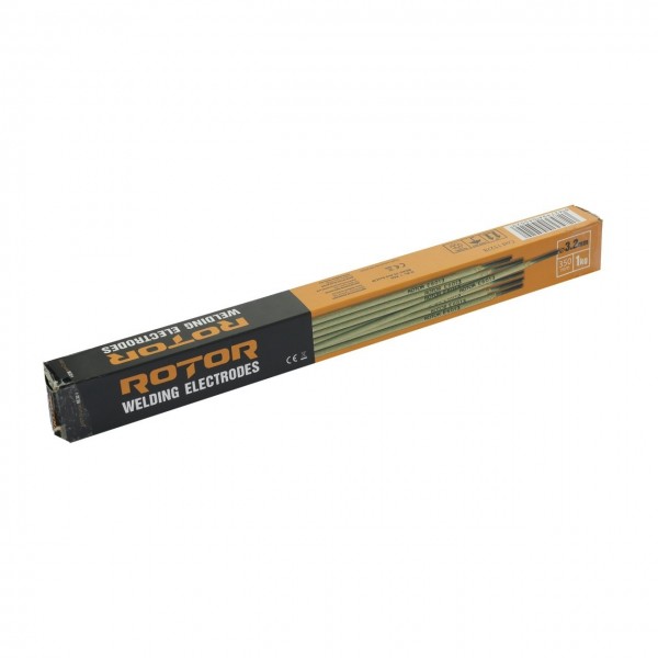 Electrozi rutilici 3.2mm*350mm 1kg ROTOR , RE32-1