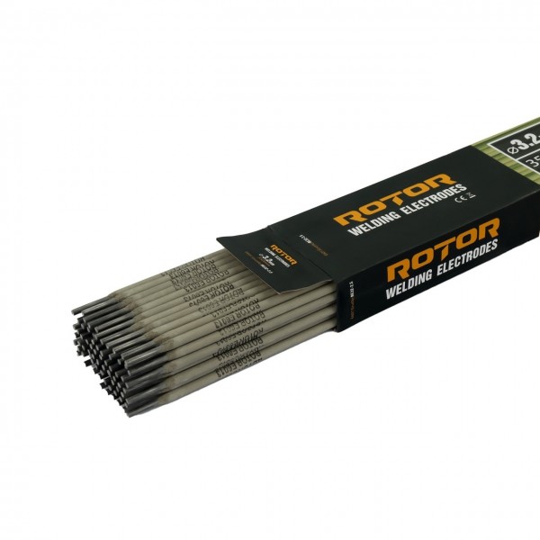 Electrozi rutilici 3.2mm*350mm 2.5kg ROTOR ,RE32-2.5