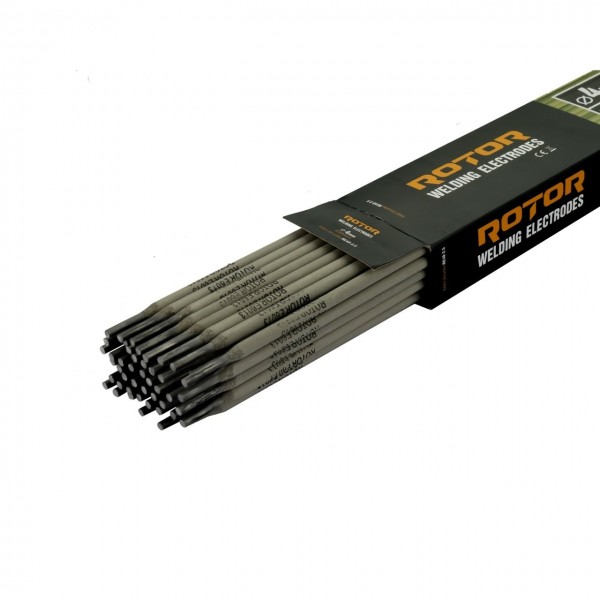 Electrozi rutilici 4.0mm*350mm 2.5kg ROTOR , RE40-2.5