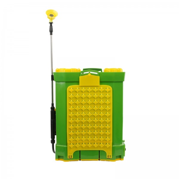 Pompa de stropit cu acumulator 18L PartnerPro PP-18SB, 12V / 8Ah, 2.6 L/min Pompa de stropit cu acumulator 18L PartnerPro PP-18SB, 12V / 8Ah, 2.6 L/min