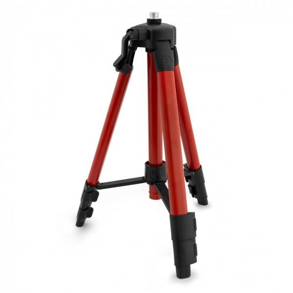 Nivela Laser 4D ELEFANT E4DT-PY02 3D – 3 x 360° (12 linii), 4D – 4 x 360° (16 linii)