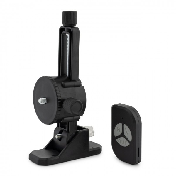 Nivela Laser 4D ELEFANT E4DT-DB-M 3D – 3 x 360° (12 linii), 4D – 4 x 360° (16 linii)