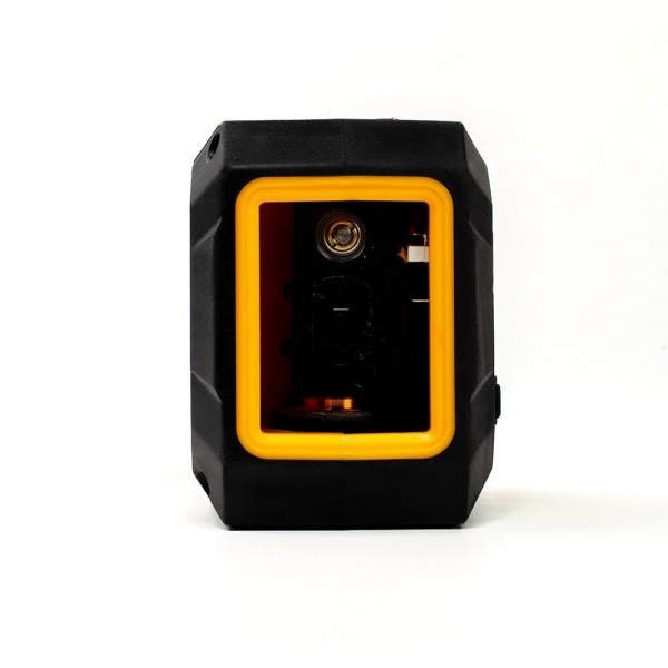 Nivela laser ROTOR R2L-B 520nm, Precizie: ±3 mm / 10 m