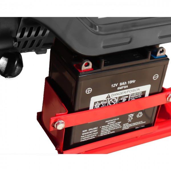 Generator pe benzina ZH5500 ELEFANT Ieșire curent 5,5 kW, pornire la cheie, indicator de benzină