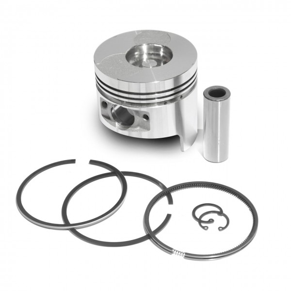 Piston generator Diesel 186FA Ø86 mm