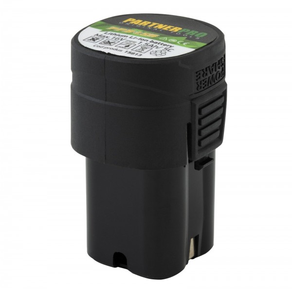 PPB-1.5A Acumulator scule Partner PRO 1.5Ah/16V PPB-1.5A Acumulator scule Partner PRO 1.5Ah/16V