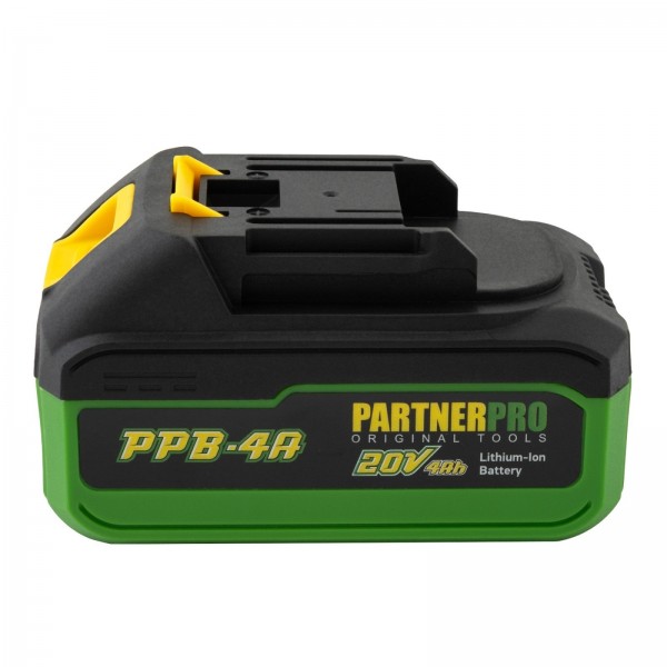 PPB-4A Acumulator scule Partner PRO 4Ah/20V