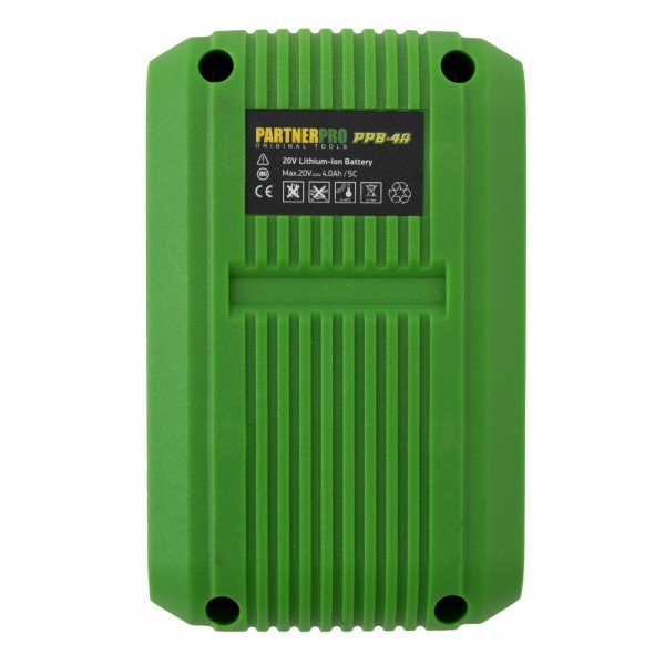PPB-4A Acumulator scule Partner PRO 4Ah/20V