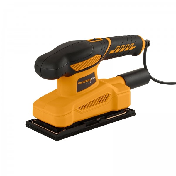 Masina de slefuit ROTOR 12.000 rot/min , 450 W, RES450