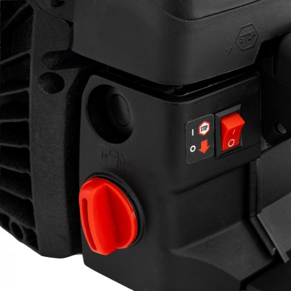 Drujbă pe benzină YAMAMOTO CS-4552 4.8 kW / 4 CP, 58 cm³, 3400 rot/min