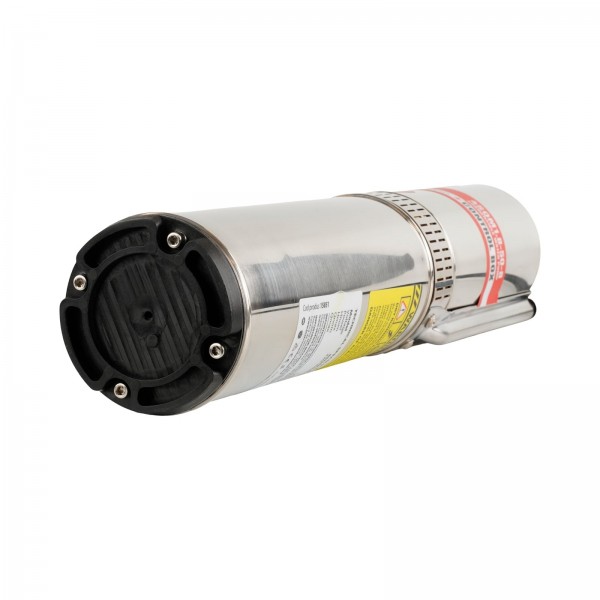 Pompa submersibila multietajata ELEFANT 4SQM1.8-50-8, 970 W, 8 turbine , 3.6 m³/h, bobinaj cupru