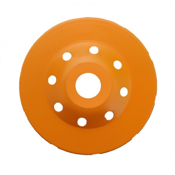 Disc cupa diamantata ROTOR 125mm turbo
