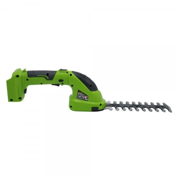 PGH2000 Foarfeca de taiat iarba/arbusti pe acumulator fara acumulator si incarcator PROCRAFT 1200 rot/min