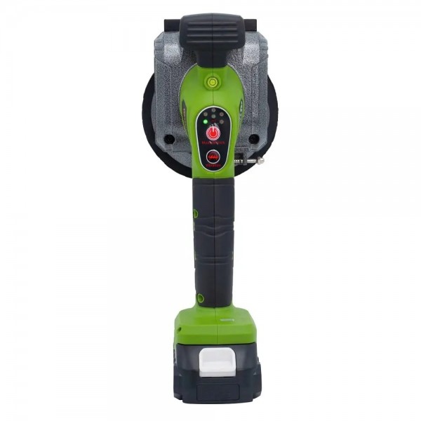 Ventuza pentru gresie pe acumulator PROCRAFT PTM20 1 x acumulator 20V/2Ah, 15.000 vibrații/min