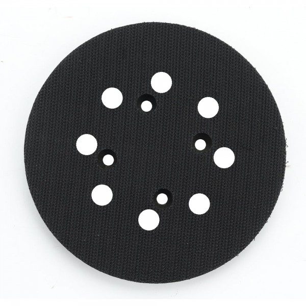 Talpa pentru slefuit, diametru 125 mm PP125 PROCRAFT