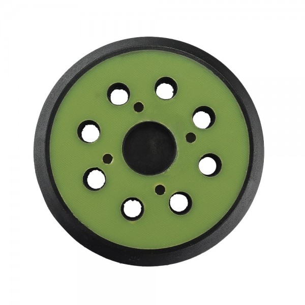 Talpa pentru slefuit, diametru 125 mm PP125 PROCRAFT